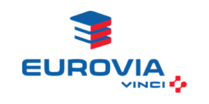 Eurovia logo