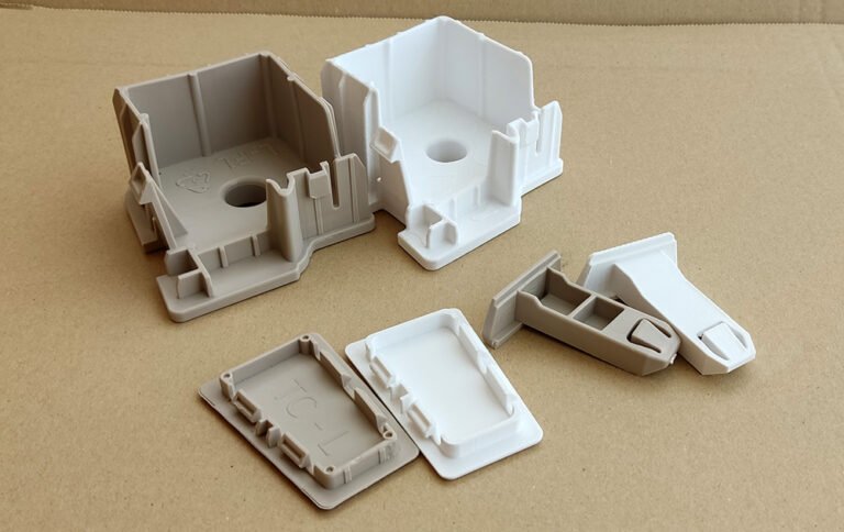 Výroba náhradních dílů na míru pomocí 3D tisku