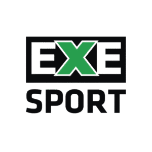 exe sport logo