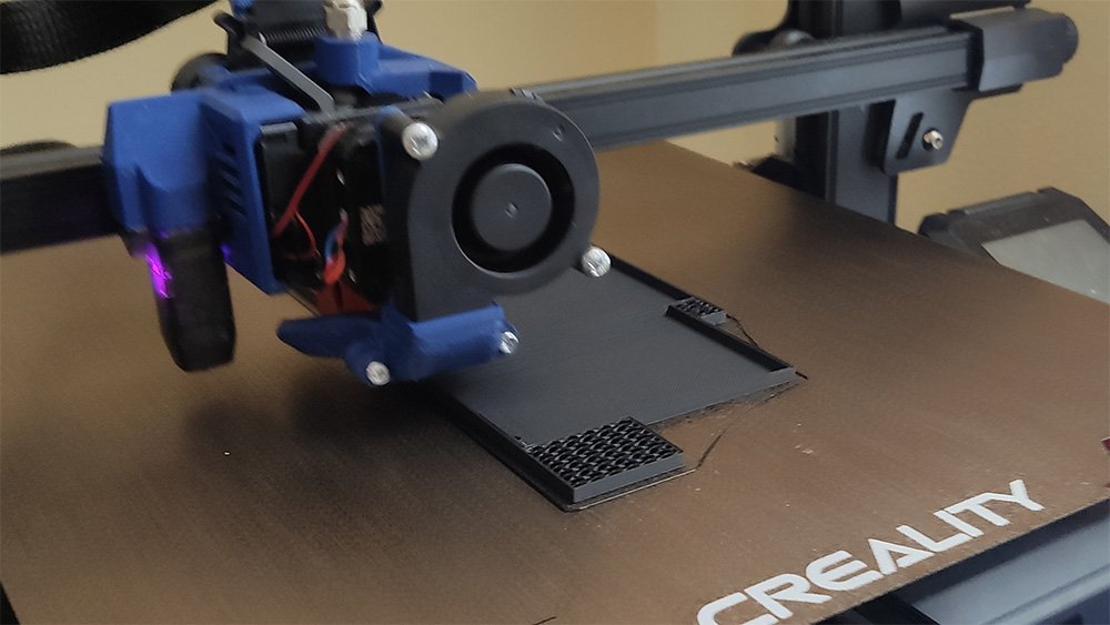 Pohled na jak vybrat 3D tiskárnu